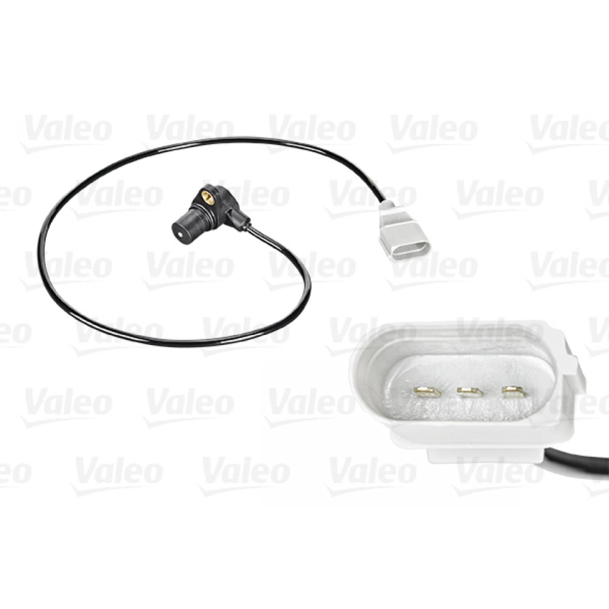 KRANK DEVİR SENSÖRÜ PASSAT AUDI ALZ BFC